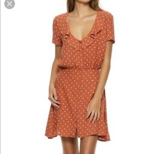 Auguste the Label Polka Dot Lilly Day Dress 4